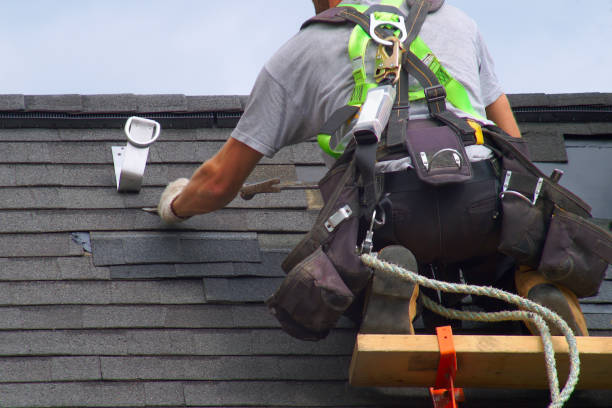 Best Gutter Installation and Roofing  in Bellville, TX