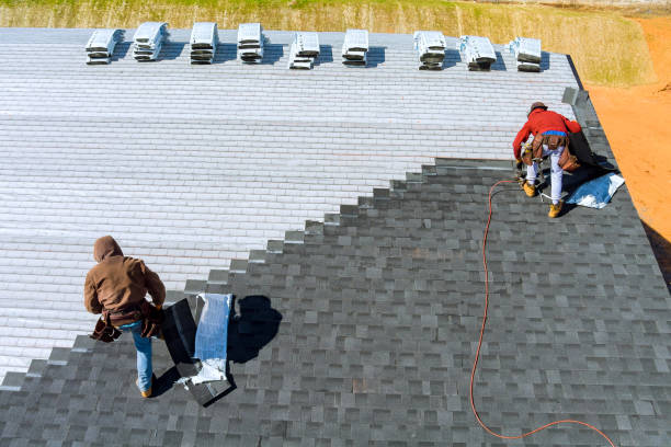 Professional Roofing Contractor in Bellville, TX